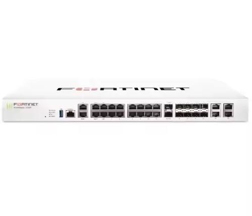Buy cheap Brand New FG-100F EnterpriseGrade Protection for Smaller Networks Original 100F from wholesalers