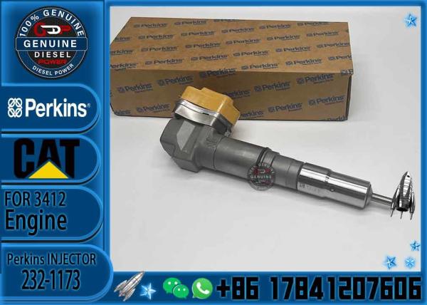Buy cheap 162-9610 Diesel Common Rail Injector 20R-4148 232-1173 104-3377 for 3126 engine 1629610 20R4148 2321173 1043377 from wholesalers