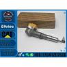 Buy cheap 162-9610 Diesel Common Rail Injector 20R-4148 232-1173 104-3377 for 3126 engine 1629610 20R4148 2321173 1043377 from wholesalers