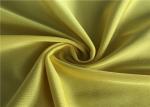 Yogawear Knitted 4 Way Stretch Fabric 85% Polyester 15% Spandex