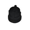 Buy cheap Custom Made Silicone Rubber Sealing Plug from wholesalers