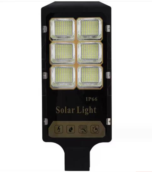 Buy cheap Ra85 Outdoor Foco Road Park Solar Panel Street Light With Module from wholesalers