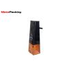 Buy cheap 250g Foil Gusseted Coffee Bags Heat Sealing Gravure Printing With Valve / Tin Tie from wholesalers
