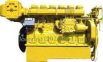 Jichai 6190 Diesel Engine Chidong B6190g6190 Marine Engine Parts Speed Range
