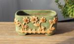 Succulent Creative Rectangular Plant Flowerpots