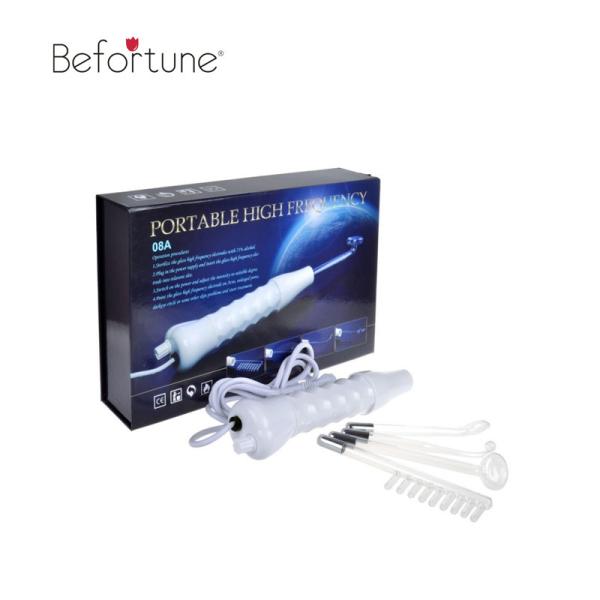 Buy cheap 4 Or 7 Pieces High Frequency Facial Device Glass Tube Body Long Life Span from wholesalers