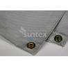 Buy cheap High temperature welding fire blanket resistant heavy duty welding blanket from wholesalers