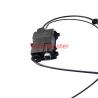 Buy cheap 2214302949 A2214302249 Electronic Parking Brake Actuator Motor for Mercedes Benz W221 S350 S550 from wholesalers