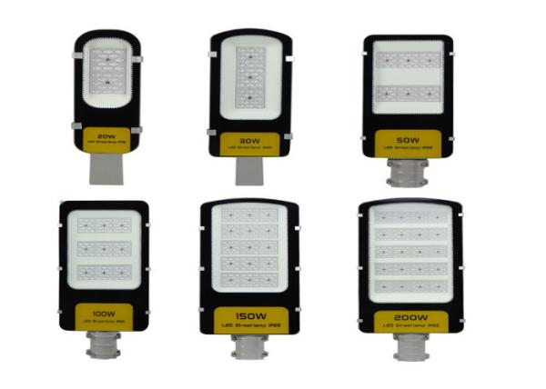 Buy cheap Outdoor 6v Modern High Power 100w 150w SMD LED Street Light Lampadaire Solaire from wholesalers