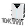 Buy cheap All In One 48V 200Ah 10KWh Off Grid Lithium Solar Station Inverter Lipofe4 Battery Bank Home Energy Storage from wholesalers