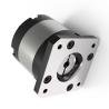 Buy cheap Round 20CrMnTi Stepper Motor Gearbox Output Flange 6 Nm from wholesalers