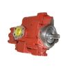 Buy cheap Mini Excavator Hydraulic Pump For PVD-2B-40P PVD-2B-40P-6G3-4515H Nachi from wholesalers