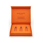 Custom aromatherapy essential oil set bottle gift packaging paper boxes for 5ml