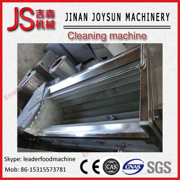 Buy cheap 270r / Min Peanut Cleanning And Shelling Machine Low Destroy 3 kw from wholesalers