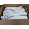 Buy cheap Polypropylene Polyester Acrylic Aramid Flumex PTFE Filter Bag For Dust Collector from wholesalers