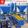 Buy cheap Powdered Coal Limestone Mortar Mixer Multifunctional Fertilizer Blending Machine from wholesalers