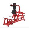 Buy cheap Ground Base Commercial Plate Loaded Gym Equipment Jammer For Back Workout from wholesalers