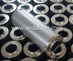 Buy cheap High Quality Hydraulic filter For Pall HC9600FKN8H from wholesalers