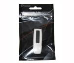 Custom Printing plastic pen packaging sealed header clear opp bag for makeup