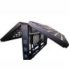 Buy cheap P10 IP67 Front Access LED Screen , CE Outdoor LED Advertising Signs from wholesalers