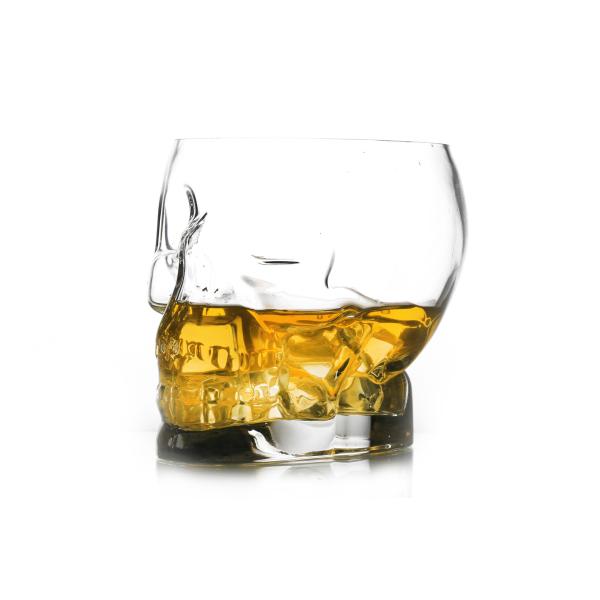 Buy cheap Tangson 55ml Crystal Tumbler Glasses , Engraved Crystal Whiskey Glasses from wholesalers