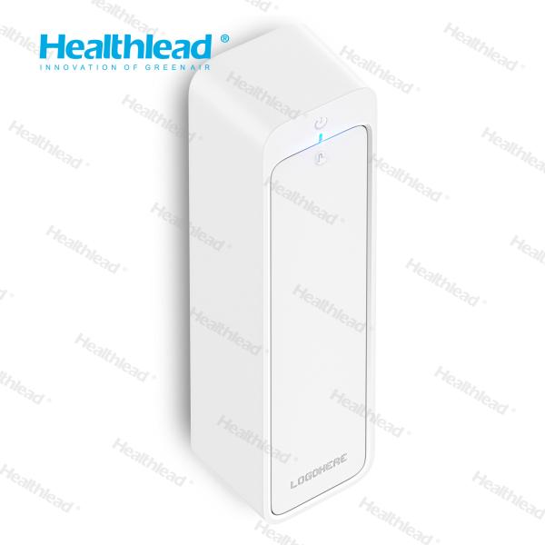 Buy cheap Healthlead 12W Chopsticks Disinfection UV Sterilizer D002 from wholesalers