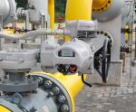 ROTORK Electric Actuator IQ With Chinese Wuzhong Valve And Flowserve Ball Valves