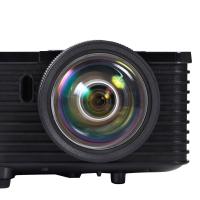 Buy cheap 4k Fisheye Lens Projector DLP Interactive Projectors For Education product