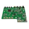 Buy cheap ROHS LCD Display Driver Board 5inch For Industrial Touch Screen from wholesalers