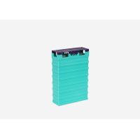 Buy cheap Rechargeable LED Light Lithium Battery 40Ah , Energy Storage Lifepo4 Batteries product