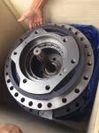 31NA-40021 Hydraulic Travel Motor For R375-7 DX340 DX345 DX350 31NA-40021