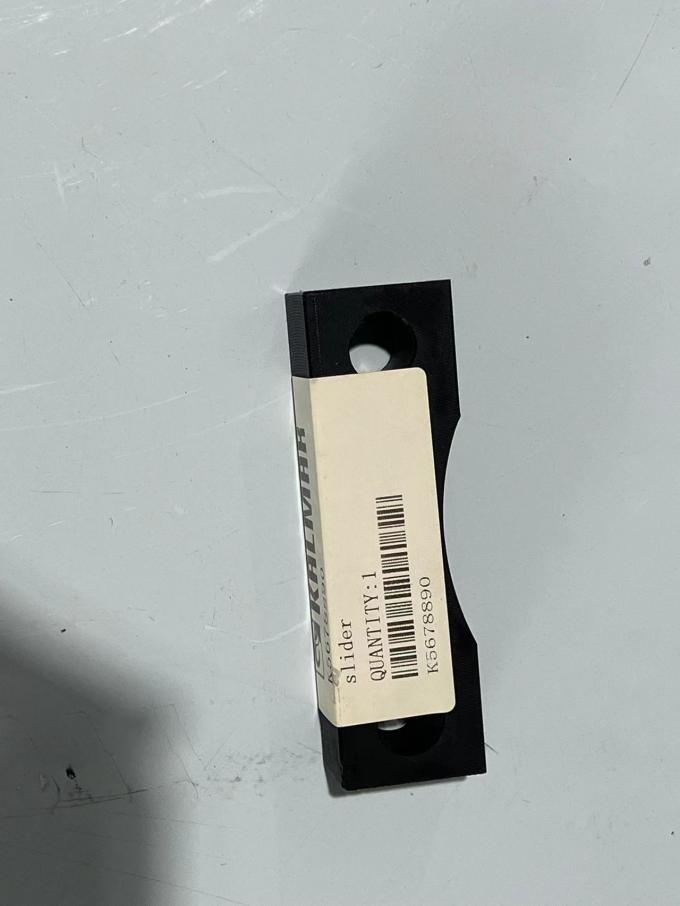 K5678890 slider Kalmar Reach Stacker Parts 3