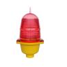 Buy cheap 32.5cd Flashing Low intensity FAA L810 Aircraft Warning Lights from wholesalers
