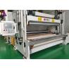 Buy cheap SS SSS PP Spunbonded Meltblown Non Woven Making Machine 2400mm 3200mm from wholesalers