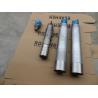 Buy cheap BQ HQ NQ PQ Casing Advancer For Water Supply Wells / Mining Air Holes from wholesalers