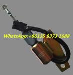 Buy cheap Hot Sell Cummins 6b diesel Engine part Fuel Solenoid 5267132 3991625 for Liugong from wholesalers