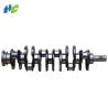 Buy cheap Standard Size Mercedes Benz Engine Parts Diesel Engine Crankshaft OM366 366 030 0702 from wholesalers