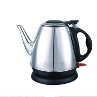 Buy cheap Variable Temperature Electric Gooseneck Kettle Cordless Auto Switching Off product