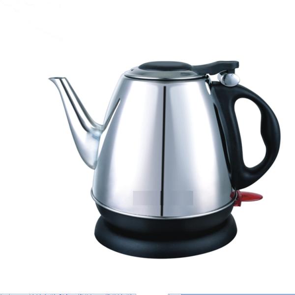 Buy cheap Variable Temperature Electric Gooseneck Kettle Cordless Auto Switching Off from wholesalers