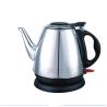 Buy cheap 1.2L Coffee Drip Electric Gooseneck Kettle Safety Fuse Water Boiler Kettle from wholesalers