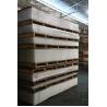 Buy cheap Removable Acrylic Divider Panels PMMA Acrylic Sheet For Partition from wholesalers