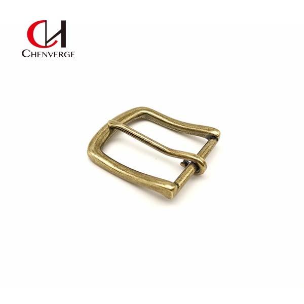 Buy cheap ODM Antirust Metal Belt Buckles Corrosion Resistant Practical from wholesalers