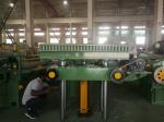 High Speed Automatic Cut To Length Machines Line For Cr Stainless Steel Copper