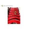 Buy cheap Tailer Concrete Pump Elbow Pipe 45 Degree 500MM Easy Install from wholesalers