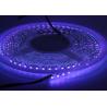 Buy cheap Purple UV 12v 24v Purple Led Light Strip 395nm UV Led Tape 5050 Smd from wholesalers