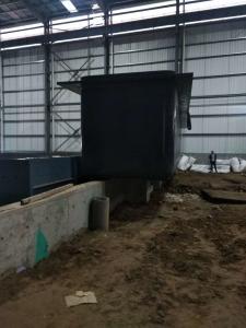 Buy cheap Sheet Molding Compound Zinc Tank With Rotational Molding / OEM/ODM Service from wholesalers