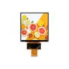 Buy cheap 4.97 Inch IPS LCD Display 600*600 IPS LCD Module 300 Brightness from wholesalers