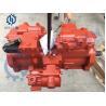 Buy cheap Sany SY115 SY135 SY155 SY195 SY205 SY215 SY225 SY235 SY265 Excavator Pump Kawasaki K3V63DT-1R5R-9N3S-V Hydraulic Main Pump For Excavator Spare Parts from wholesalers