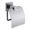Buy cheap Stainless steel new modern hotel toilet tissue roll holder wall mounted bathroom paper holder from wholesalers
