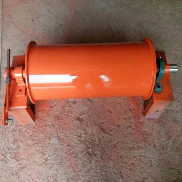 Buy cheap 1.5T Magnetic Separation Equipment , Wet Drum Separator For Mining from wholesalers